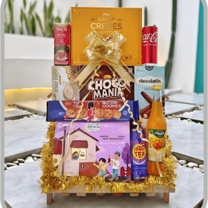 New Mall vs Lebaran Parcel Tradition: Who Will Win in Cilacap?