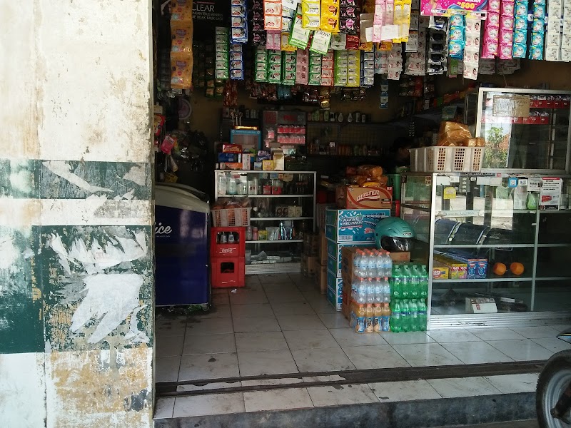 Pojo Inda: Your One-Stop Retail Haven in Cilacap's Heart
